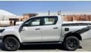 Toyota Hilux 2023 TOYOTA HILUX 2.7L GASOLINA A/T DISPONIBLE