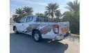 Mitsubishi L200 GL MITSUBISHI- L200 -model -2019 Excellent Condition   (Gcc- SPEC) (VERY GOOD CONDITION