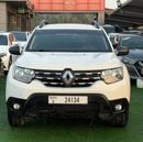 Renault Duster Gulf specification, second owner