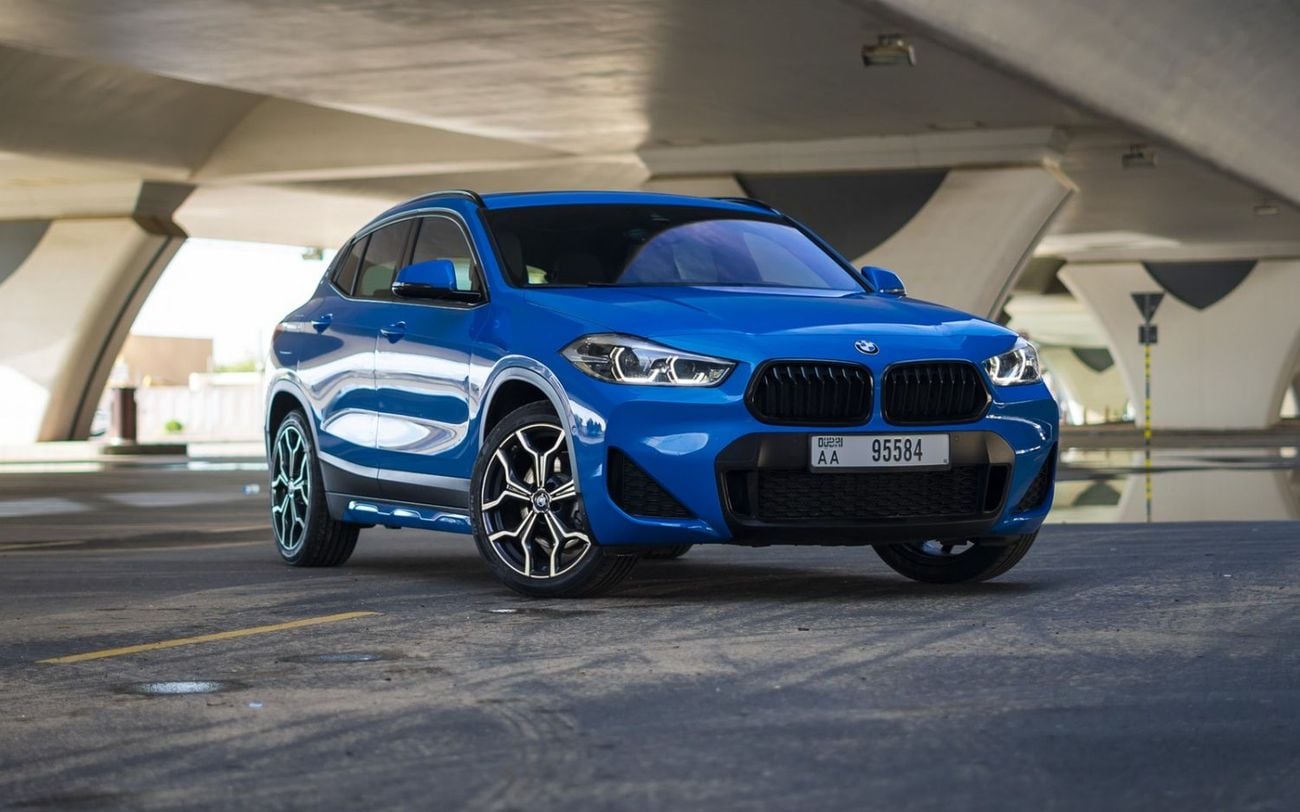 BMW X2 BMW X2 28 2022 USA specs