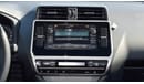 Toyota Prado 2.7L TX