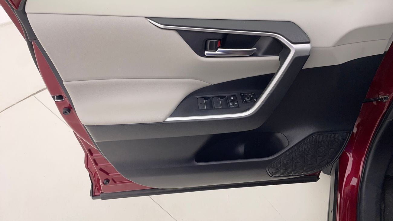 تويوتا راف ٤ 2022 ADVENTURE | AED 1508/Month | 0 DP | 30 Day Return | Warranty | Service History