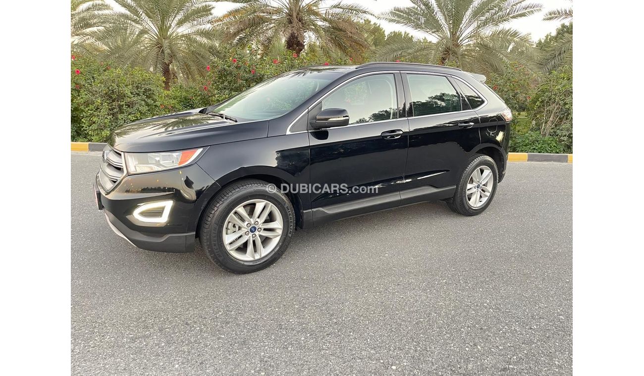 Ford Edge SE