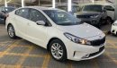 Kia Cerato خليجي GCC مالك واحد من الوكاله