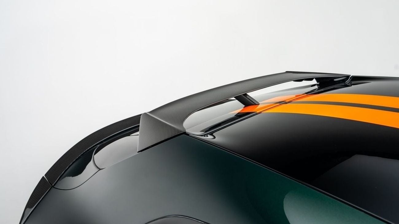 Ferrari Purosangue ESTESO by NOVITEC - 2025 - Euro Specs