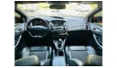 فورد فوكاس 2015 Ford Focus ST (3.5), 5dr Hatchback, 2L 4cyl Petrol, Manual, Front Wheel Drive