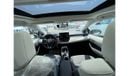 Toyota Corolla TOYOTA COROLLA 1.8 AT WHITE 2023  * EXPORT ONLY *