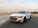 Chevrolet Malibu LT 2.0L