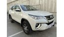 Toyota Fortuner 2.7 2.7 | Under Warranty | Free Insurance | Inspected on 150+ parameters