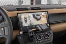 Land Rover Defender Land Rover Defender | 110 (P400) | GCC Specs | 2026 (Export)