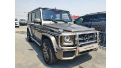 مرسيدس بنز G 63 AMG