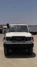 Toyota Land Cruiser Pick Up