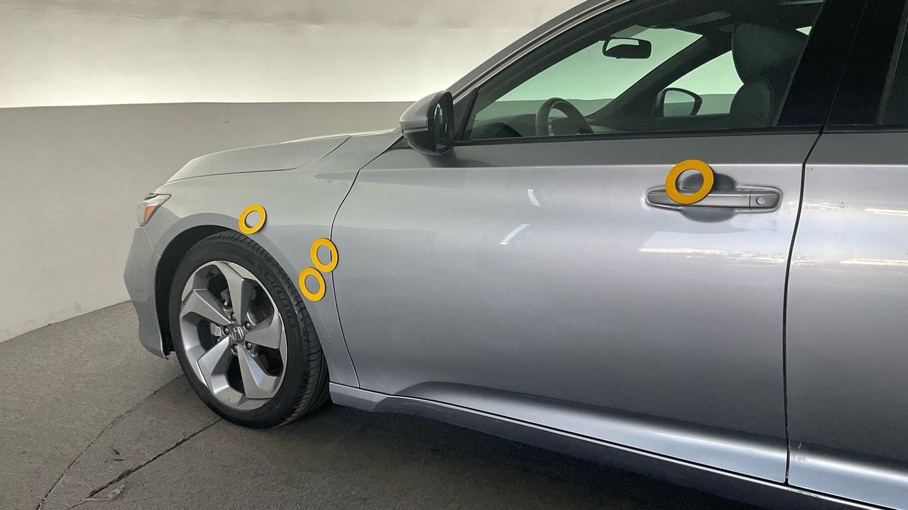 هوندا أكورد Sport | شامل الضمان | 0 ﺪﻔﻋﺓ ﺃﻮﻟﻯ