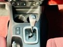 Toyota Hilux Toyota Hilux Year 2018 Petrol Cylinder 6 sky blue colour