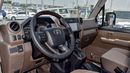 Toyota Land Cruiser Pick Up SC LX 4.0L V6 YM 2024