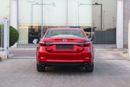 Mazda 6 2.5L S
