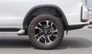 Toyota Fortuner 2025 Model Toyota Fortuner Legender, 4.0L Petrol 4WD 6A/T