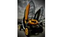 Renault Twizy electric car