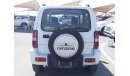 Suzuki Jimny 2016 GCC