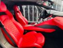 Lamborghini Aventador 6.5L V12 2015 Lamborghini Aventador LP700-4, Full Lamborghini Service History, Very Low Kms, GCC