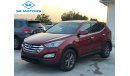 Hyundai Santa Fe 2.4L, ALLOY RIMS 17'', MINT CONDITION, CRUISE CONTROL, LOT-638