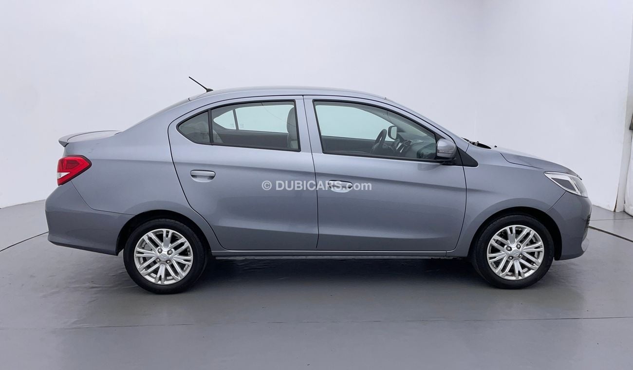 Mitsubishi Attrage GLX MID 1.2 | Zero Down Payment | Free Home Test Drive