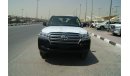 Toyota Land Cruiser 4.6L Petrol V8 4WD GXR 8 Auto (Only For Export)