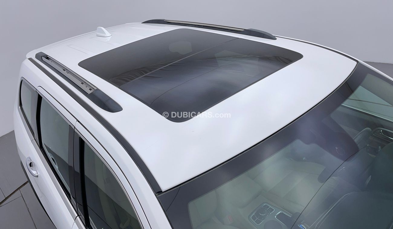 Jeep Grand Cherokee LIMITED 3.6 | Zero Down Payment | Free Home Test Drive