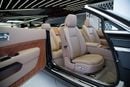 رولز رويس داون Rolls Royce Dawn