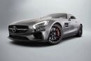 Mercedes-Benz AMG GT S Edition 1 / Full Service History