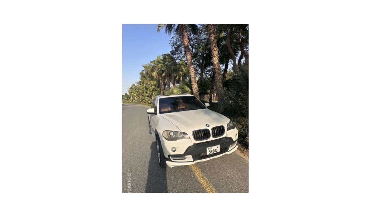 BMW X5 x Drive 30