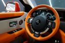 Rolls-Royce Ghost Black Badge, Bespoke Audio, Starlight, Illuminated Grille, Dealer Warr + Serv!!