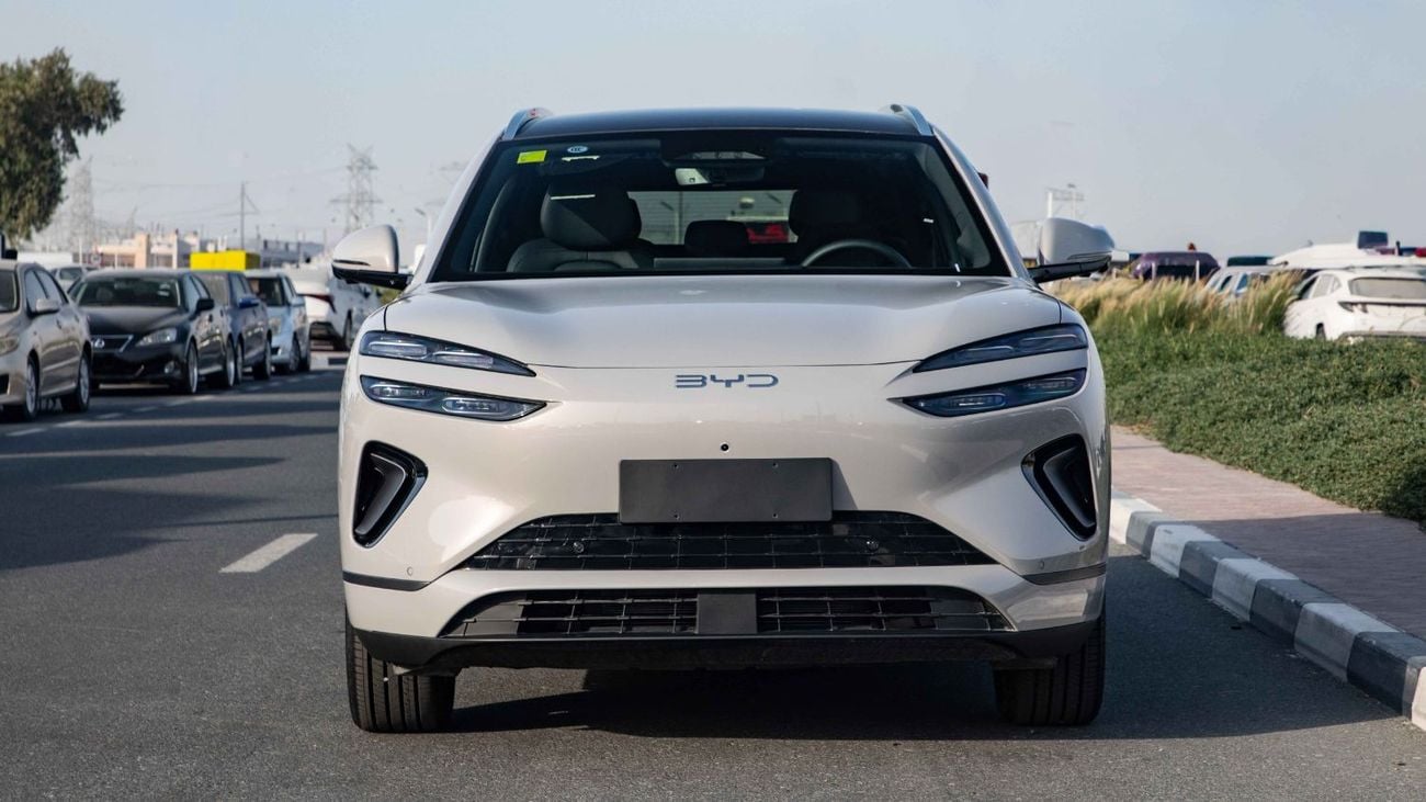 بي واي دي سيليون 06 EV 605KM NAVIGATOR PLUS EDITION | 2025 | For Local Registration +10%