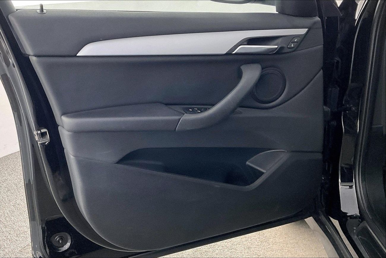 BMW X1 sDrive 20i Exclusive | Guaranteed Warranty | 0 Down Payment