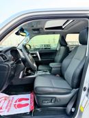 Toyota 4Runner 7 Seat Sunroof 4x4 Full option