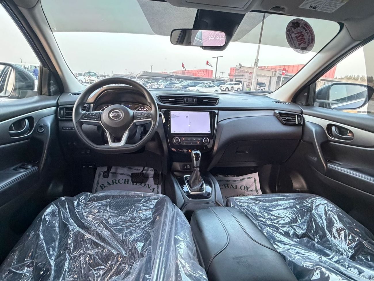 نيسان روج وراد فل ماعدا الفتحه