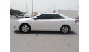 Toyota Camry Toyota camry 2014 gcc very celen car for sale