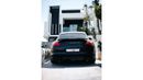 بورش باناميرا PORSHE PANAMERA TURBO S 4.8 TC | GCC | WELL MAINTAINED | LUXURIOUS
