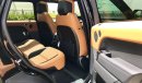Land Rover Range Rover Sport Supercharged V8 Dynamic
