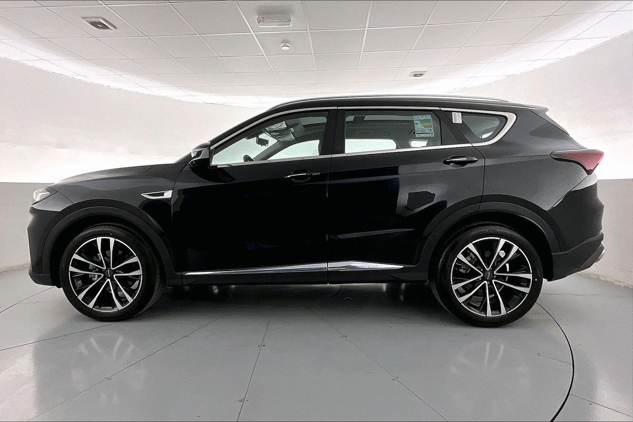 Jetour X70 Comfort | 1 year free warranty | 0 down payment | 7 day return policy