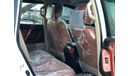 Toyota Prado 4000 CC Petrol, DVD, Headrest DVD's, Push Start Button, LOT-33026