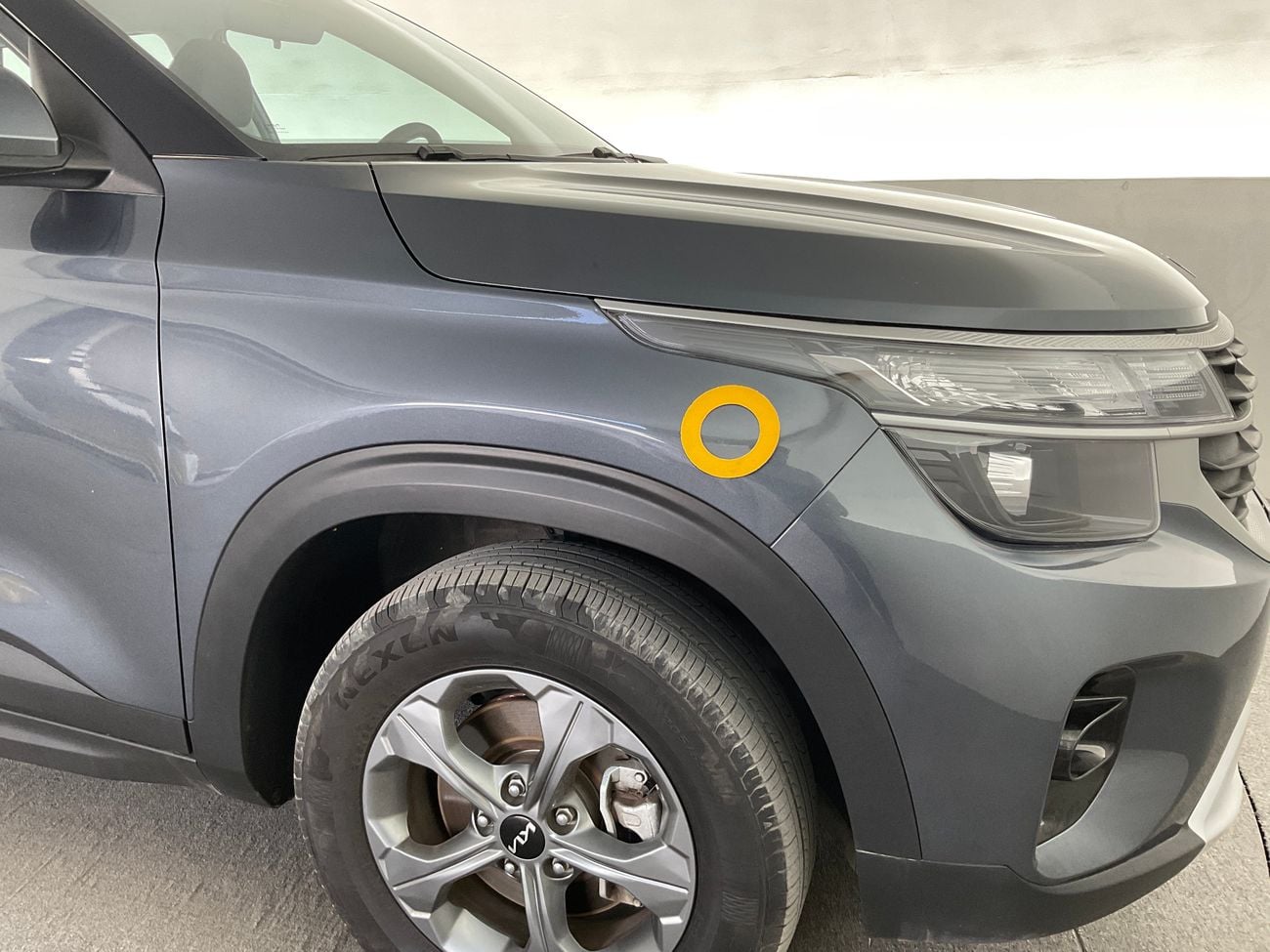 Kia Seltos LX 1.6L LX | Guaranteed Warranty | 0 Down Payment