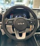 كيا سونیٹ 1.5L PETROL 2024