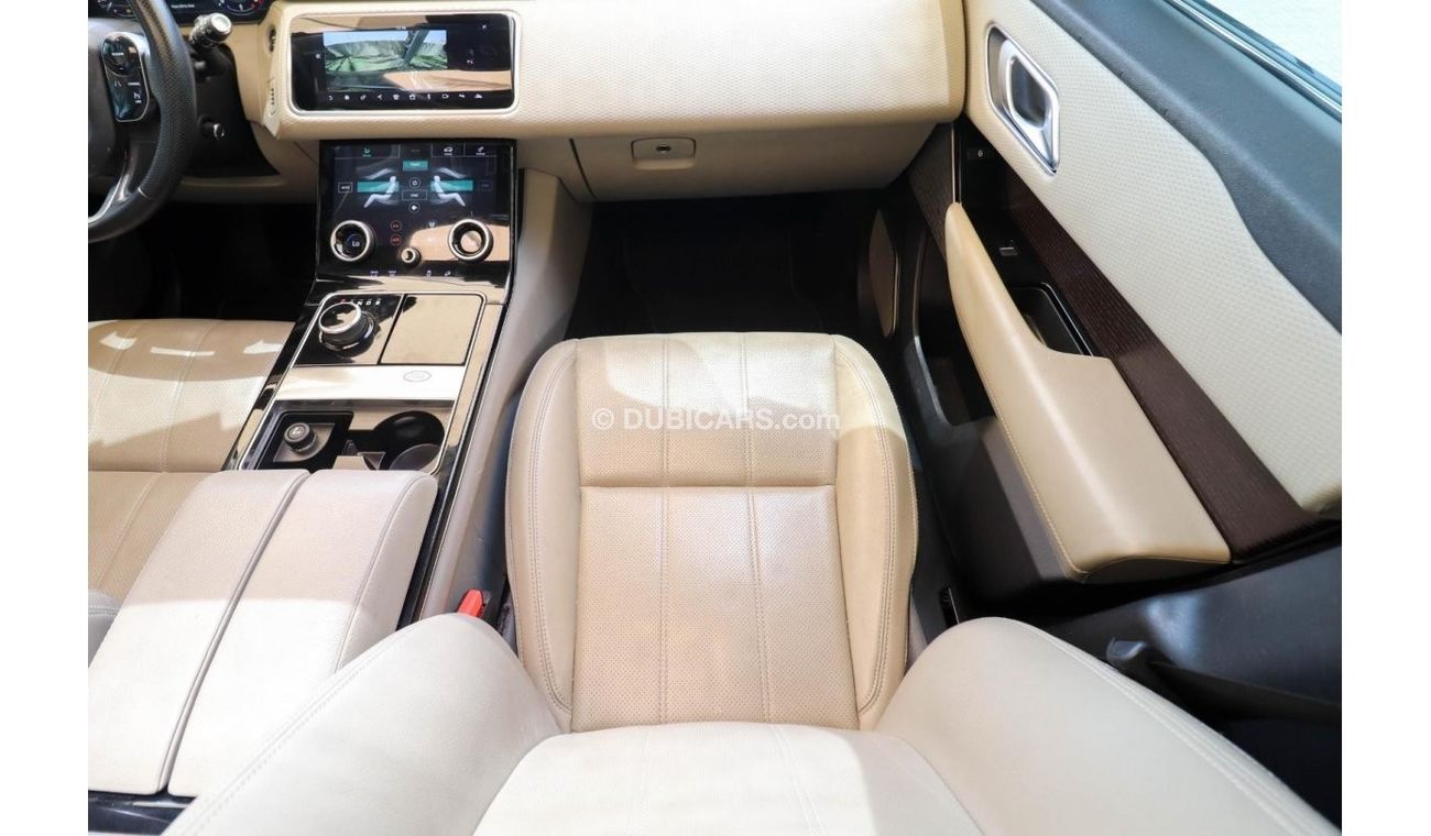 Land Rover Range Rover Velar P380 SE L560