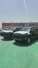 تويوتا هيلوكس ADVENTURE 4.0L V6 PETROL 2024 GCC