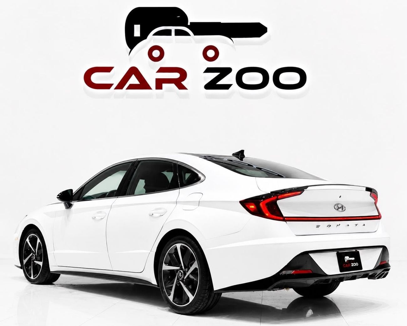Hyundai Sonata SMART PLUS