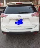 Nissan Rogue SV AWD