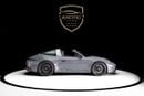 بورش 911 Targa 4GTS 3.0L (450 HP)
