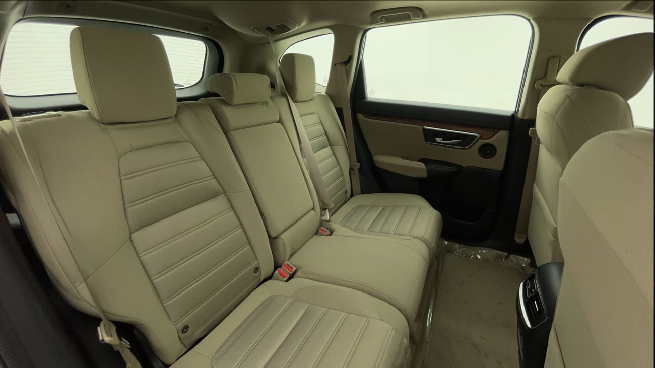 Honda CRV EX 2.4 | Zero Down Payment | Home Test Drive