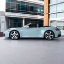Porsche 911 Carrera 4 3.0L (444 HP) Convertible 2025 PORSCHE CARRERA CABRIOLET DONE ONLY 600KM